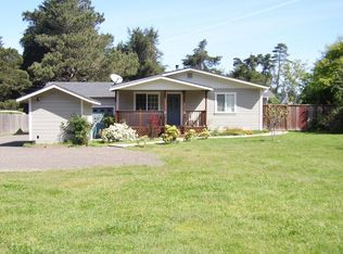 19401 Benson Ln, Fort Bragg, CA 95437