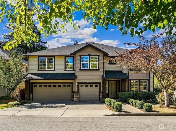8323 229th Drive NE, Redmond, WA 98053