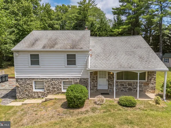 324 Abbey Rd, Berwyn, PA 19312