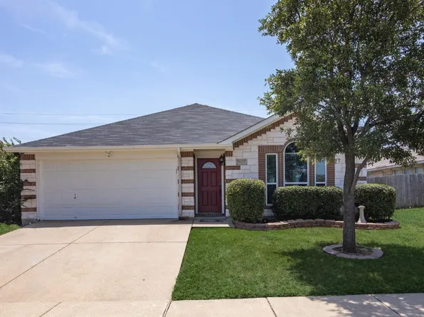 3026 San Frando Dr, Arlington, TX 76010