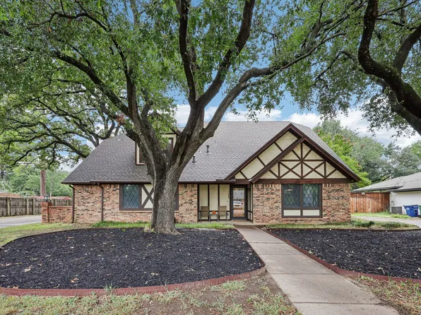 1608 Lillian Ave, Pantego, TX 76013