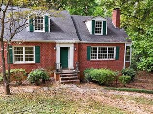 3604 N Stratford Rd NE, Atlanta, GA 30342