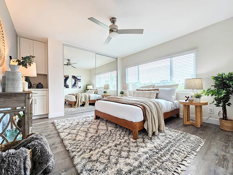 The Parq on Kansas | Renovated Gated Community Living in North Park — Photo 34