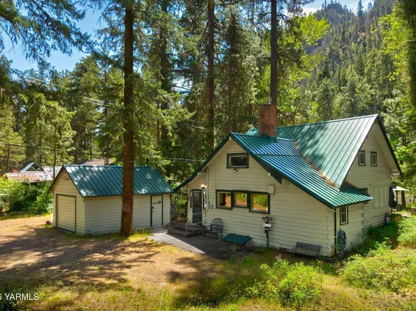 20650 State Highway 410, Naches, WA 98937