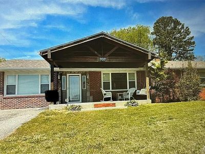 707 Union St, Marble Hill, MO, 63764