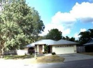 23231 Shining Star Dr, Land O Lakes, FL 34639