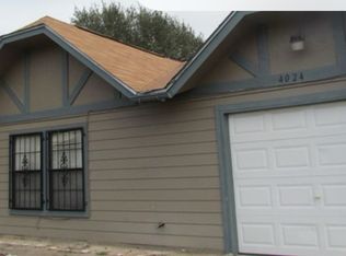 4024 Comanche Sunrise, San Antonio, TX 78244