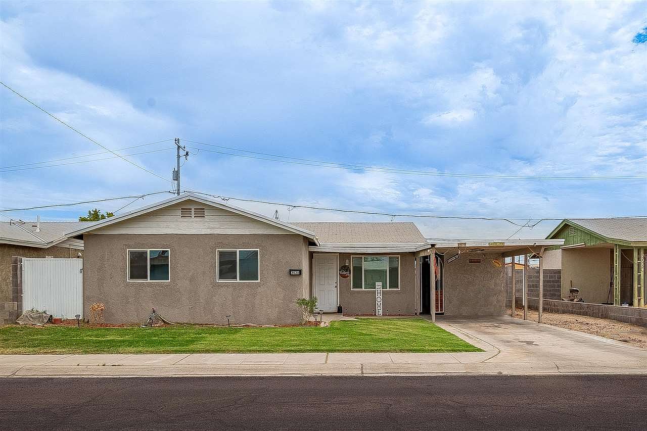 2028 E 26th St, Yuma, AZ 85365 MLS 20232697 Zillow