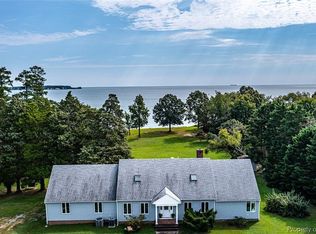 600 Bussel Point Rd, Heathsville, VA 22473