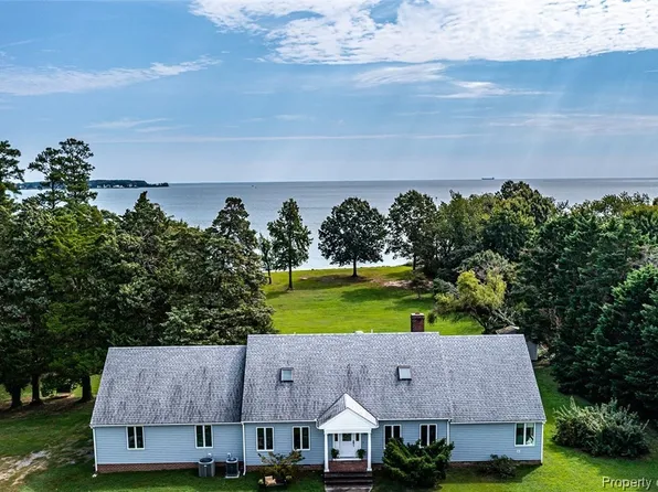 600 Bussel Point Rd, Heathsville, VA 22473