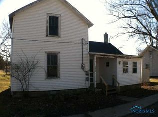 340 Hanna St, Ney, OH