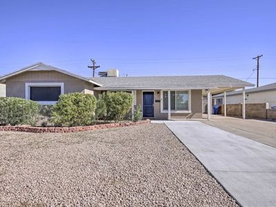 609 S Priest Dr, Tempe, AZ, 85281