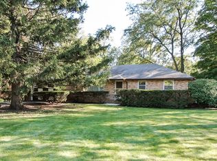 201 Lanford Ln, Prospect Heights, IL