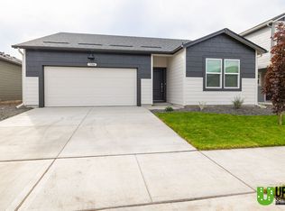 3744 S Clinton Rd, Spokane, WA 99206