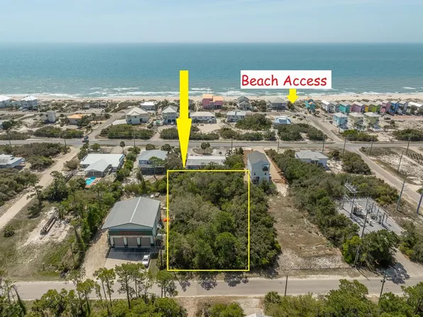316 E Pine Ave, Eastpoint, FL 32328