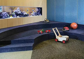 Rented by LG Fairmont Group