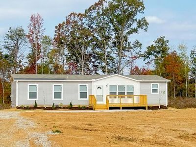 208 Community Dr, Madisonville, TN, 37354