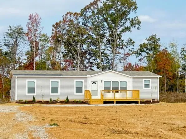 208 Community Dr, Madisonville, TN 37354