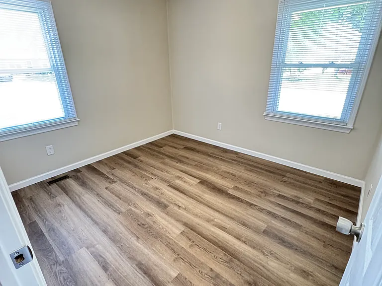 Bedroom 2 - from door.