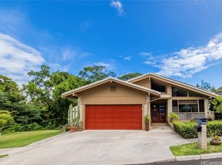 47-571 Hakuhale St, Kaneohe, HI 96744