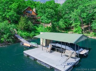 29644 Lake Forest Ests, Stover, MO 65078