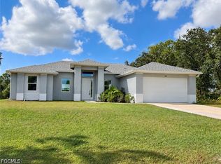 2501 Sunniland Blvd, Lehigh Acres, FL 33971
