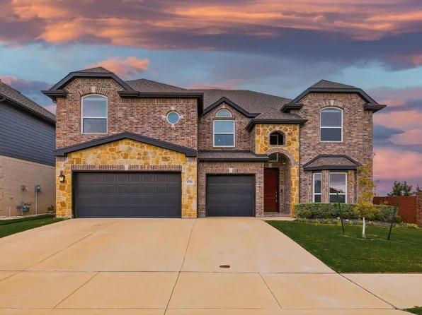 8700 Treehouse Ct, Fort Worth, TX 76123