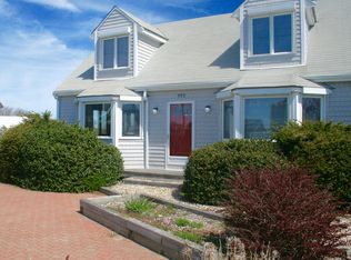 559 Shore Rd, North Truro, MA 02652
