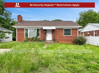 1901 Haines St, Charlotte, NC 28216