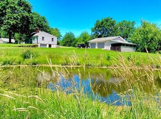 852 Salt Springs Rd, Warren, OH 44481