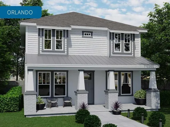 1402 Guernsey St, Orlando, FL 32804