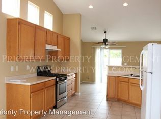 2320 Maui Surf Ave, North Las Vegas, NV 89031