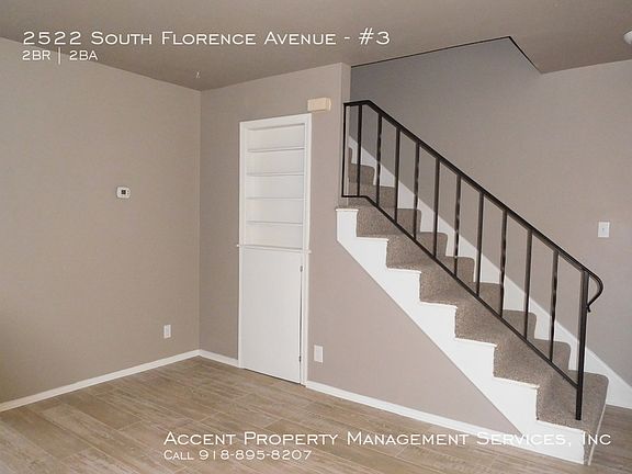 3rd image of 2522 S Florence Ave Unit 3