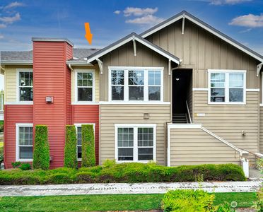 22621 NE Alder Crest Drive UNIT 202, Redmond, WA, 98053