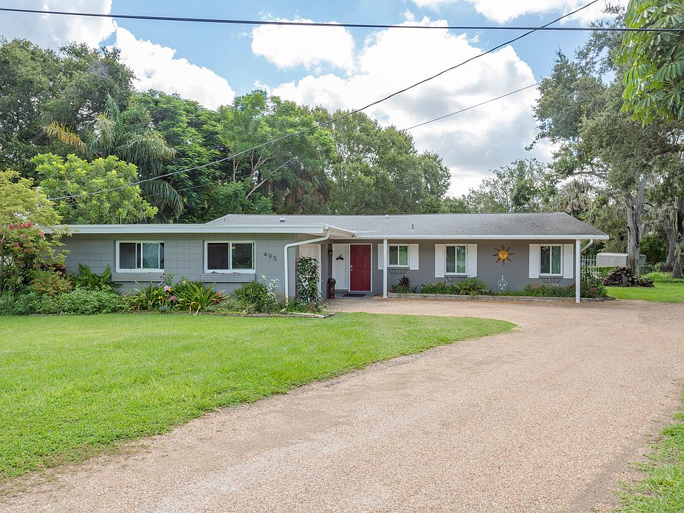 1st image of 495 Bel Forest Dr