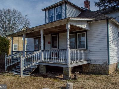 11 Bush Chapel Rd, Aberdeen, MD, 21001