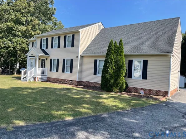 6807 Gatebridge Pl, North Chesterfield, VA 23234