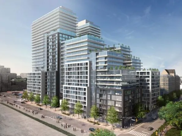 135 Lower Sherbourne St, Toronto, ON