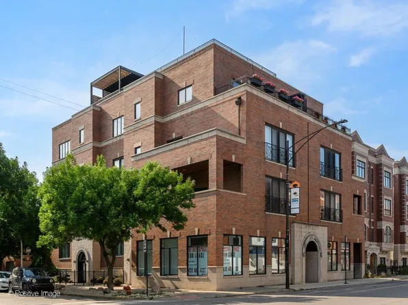802 W Wolfram St #3N, Chicago, IL 60657