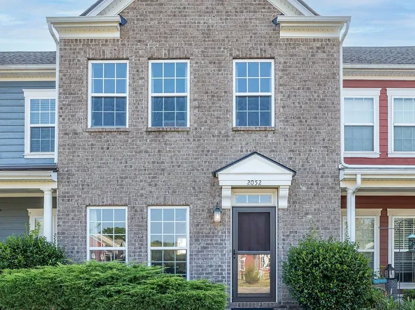 2052 Hemlock Dr, Spring Hill, TN 37174