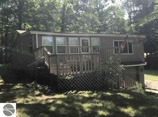 5480 Beechwood Rd, Rose City, MI 48654