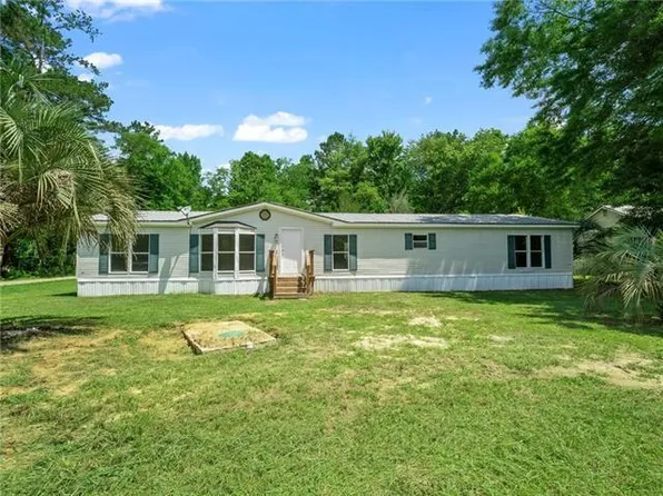 32079 435th Hwy, Talisheek, LA 70464