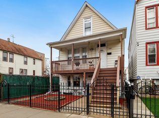1332 S 50th Ave, Cicero, IL 60804
