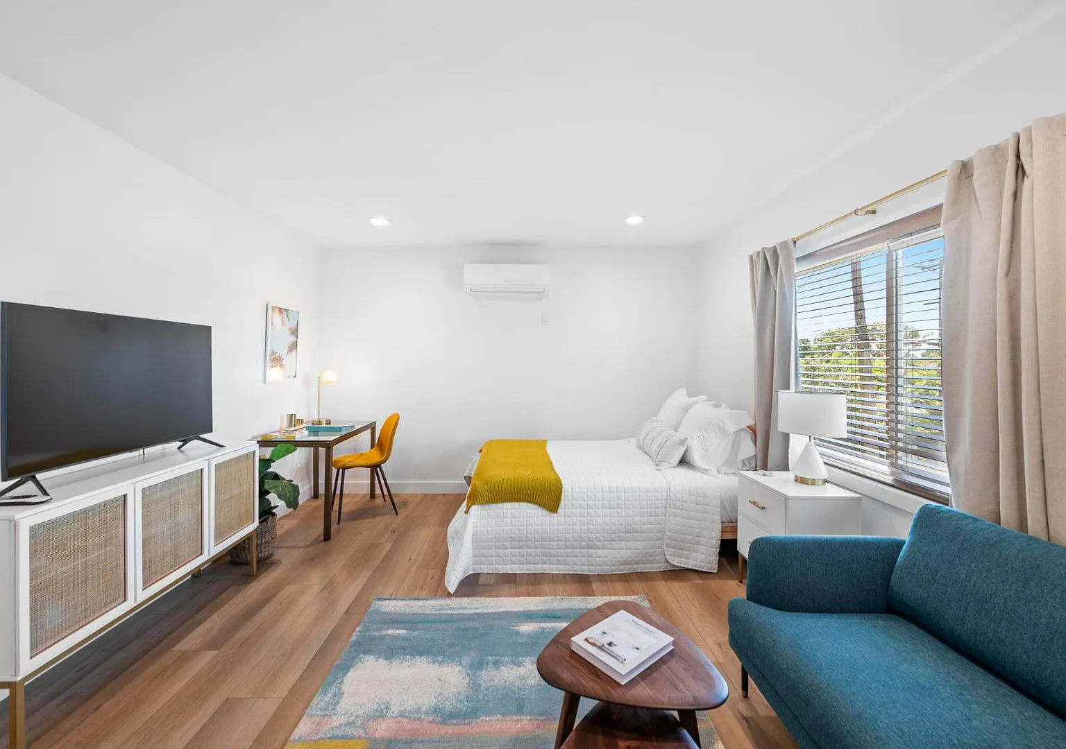 3499 Sawtelle Blvd - Unit 16 — Photo 4