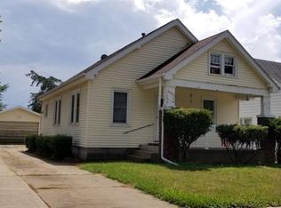 2058 Lind St, Quincy, IL 62301