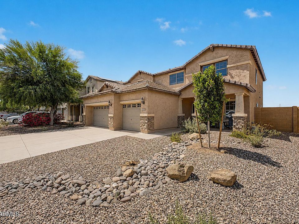 1st image of 26174 W POTTER Drive