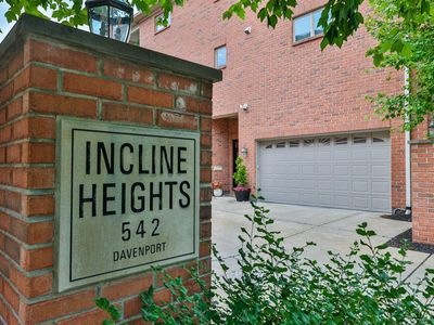 542 Davenport Ave APT D, Cincinnati, OH, 45204