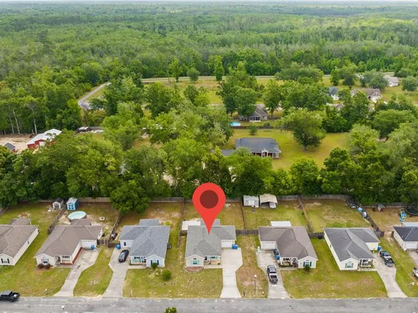 242 Abby Dr, Wewahitchka, FL 32465