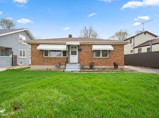 216 Emery St, Joliet, IL 60436