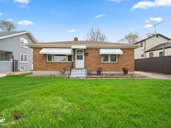 216 Emery St, Joliet, IL 60436